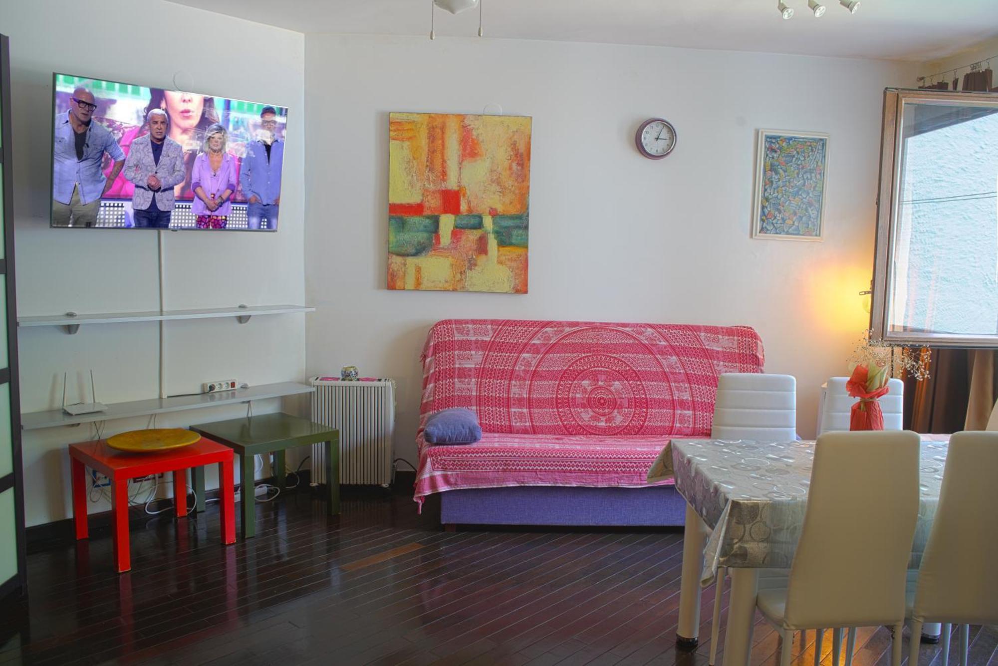 1Ra Linea De Playa Las Fuentes Luxury Apartament Pp1 Pet 阿尔考斯布里 外观 照片